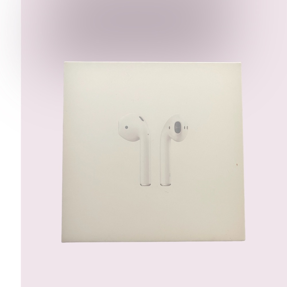 Apple AirPods with Charger